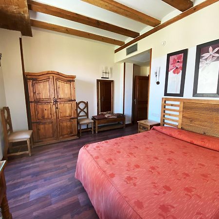 Ávila Hotel El Rastro - Palacio Duque De Tamames - מראה חיצוני תמונה