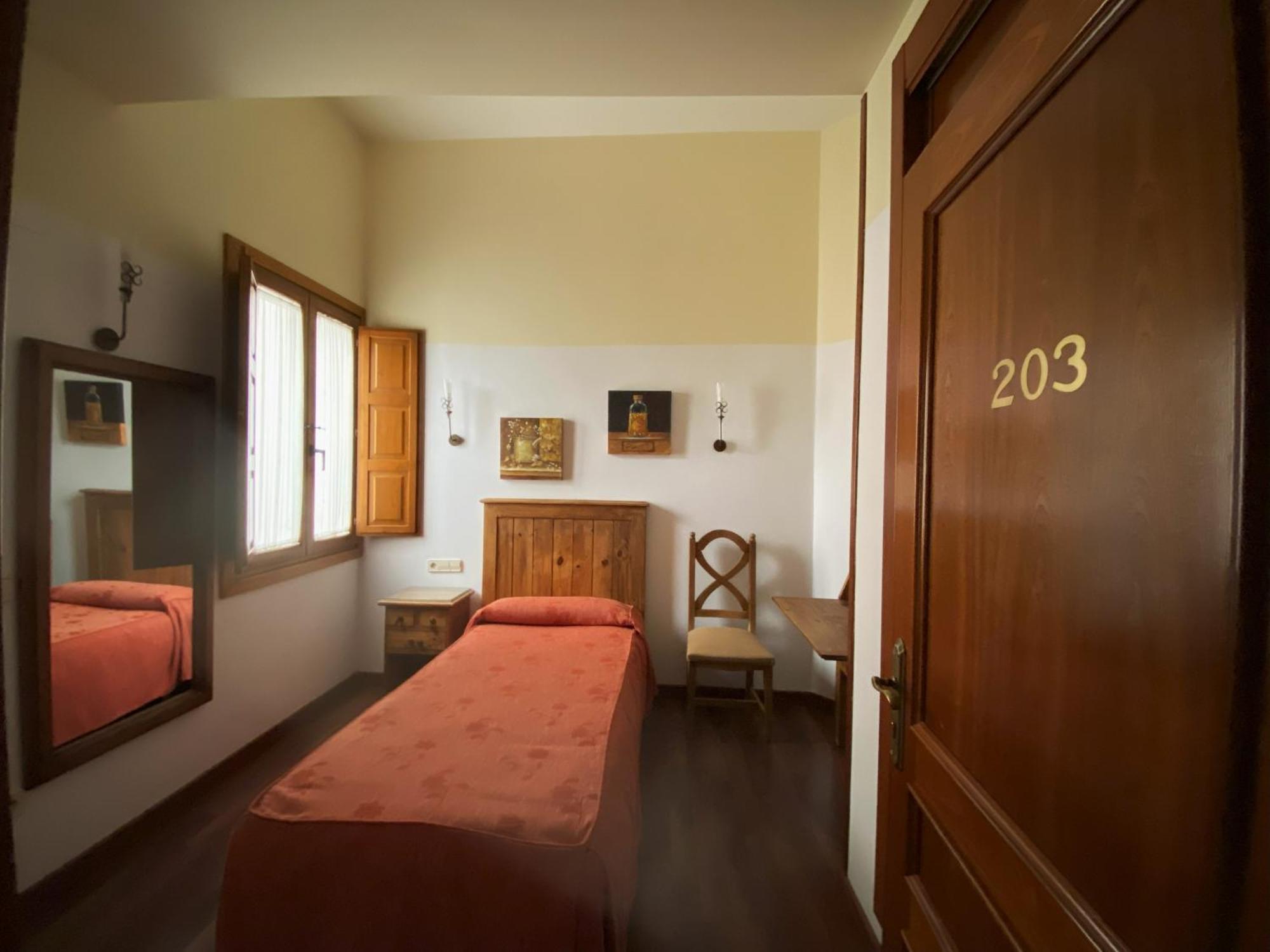 Ávila Hotel El Rastro - Palacio Duque De Tamames - מראה חיצוני תמונה