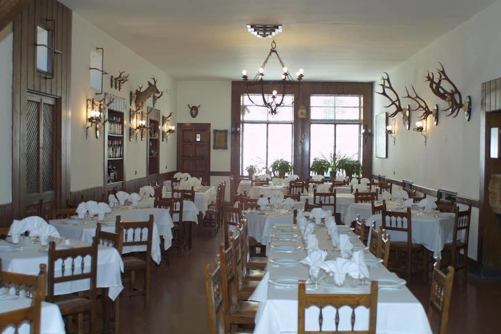 Ávila Hotel El Rastro - Palacio Duque De Tamames - מראה חיצוני תמונה