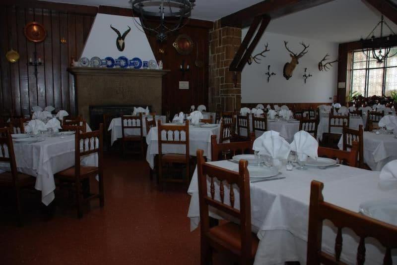 Ávila Hotel El Rastro - Palacio Duque De Tamames - מראה חיצוני תמונה