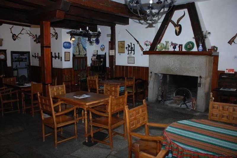 Ávila Hotel El Rastro - Palacio Duque De Tamames - מראה חיצוני תמונה