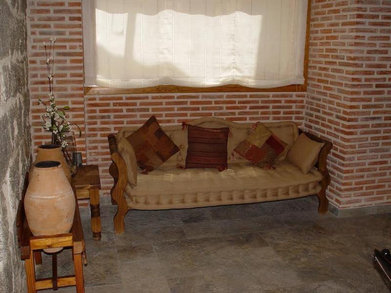 Ávila Hotel El Rastro - Palacio Duque De Tamames - מראה חיצוני תמונה